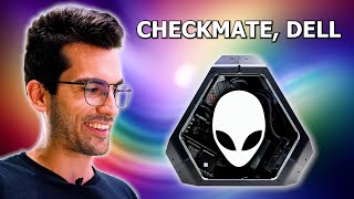 Building a Better Alienware PC Than Alienware [upl. by Rego783]