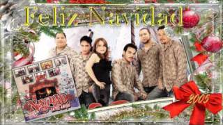 Briseyda Solis  Feliz Navidad Audio Oficial [upl. by Magena]