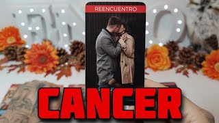 CANCER ♋️ ESTREMECEDOR 💔😭 DESMADRE INFERNAL CON ESTA PERSONA 💣💥 HOROSCOPO CANCER HOY TAROT AMOR [upl. by Nogaem]