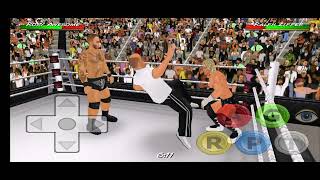 RANDY ORTON VS DHOLF GIGLER FIGHT MONEY IN BANK trending wwe viralvideo shorts youtube gym [upl. by Selway]