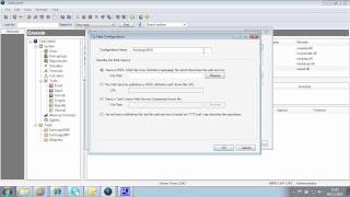 How to Web Service Exchange Integration  Set up a web service connection to Exchange 2010 [upl. by Ollie246]