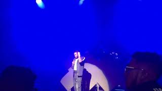 Meek Mill  Respect The Game Live At The Fillmore Jackie Gleason Theater in Miami on 2192019 [upl. by Supple]