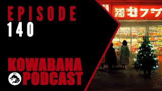 Kowabana True Japanese scary stories  A Very Kowabana Christmas [upl. by Morrell]