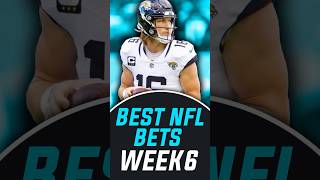 TOP NFL PICKS  NFL Best Bets amp Predictions for Sunday Week 6  October 13th  Bet 365 Promo Code [upl. by Aikahs456]