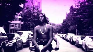 ASAP Rocky  Out of this world [upl. by Jojo]