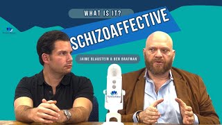 Schizoaffective DisorderWhat It Is and How To Treat It [upl. by Nalehp]