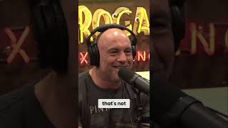 This was not a simple idea LOL jre joeroganexperience jrefans podcast jreclips interesting [upl. by Meda]