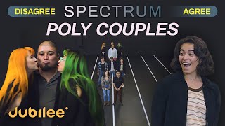 Do All Polyamorous Couples Think the Same  Spectrum [upl. by Drauode]