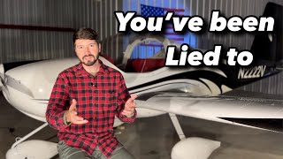 How to Actually Afford an Airplane [upl. by Luahs]