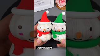 Christmas 🎀🌲⛄chirstmas diy reelsart youtubeshorts viralvideo like shorts share song [upl. by Haran806]