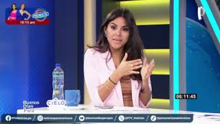 BUENOS DÍAS PERÚ EN VIVO  PROGRAMA COMPLETO  VIERNES 3 DE MAYO DEL 2024 [upl. by Lucias376]