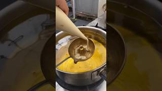 ⚡⚡ Vada Instrument in USA⚡⚡ shorts telugufoodie esangathulu streetfood foodie omelette [upl. by Ecnar]