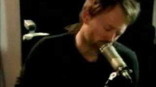 Radiohead  Ceremony Joy divisionNew order cover Subtitulado [upl. by Issy]