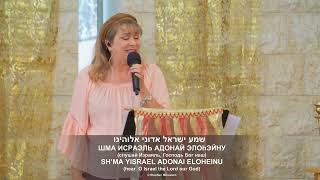 Kehilat HaCarmel  Shabbat Service  October 21 2023 אסיפת שבת [upl. by Ettedanreb]