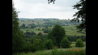 Wycieczka nr 78  ZWIERZYNIEC I OKOLICE  Roztoczański Park Narodowy woj lubelskie [upl. by Elawalo702]