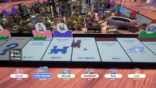 MONOPOLY2024 [upl. by Yentruok179]