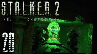 Gefistet von Faust  Stalker 2 german Part 20 [upl. by Thorley399]