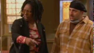 Whoopi S01E02  Dont Hide Your Bag 13 [upl. by Trellas376]