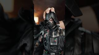 EPIC Darth Vader Unboxing 🔥 [upl. by Arayt]