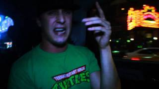 Chris Webby  Studio 2 Studio Freestyle [upl. by Ettenav]