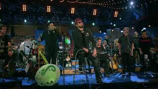 Los Auténticos Decadentes  los piratas  MTV Unplugged [upl. by Ainala]