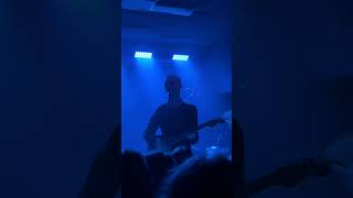 JMSN  So Badly live Warsaw 28102024 [upl. by Assiluj916]