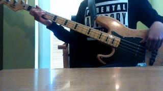 Rolling StonesAnybody seen my babybass cover [upl. by Enayd]