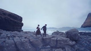 Kiasmos  Blurred Bonobo Remix  Official Music Video [upl. by Chenay71]