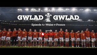 Gwlad Gwlad Connected by Vodafone Series 2 Episode 4  WRU TV [upl. by Auria]