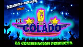 PORQUE ME HACES LLORAR  Juan Gabriel  version salsa JOEL SILVA by EL COLADO DJ [upl. by Yornek]