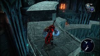 Darksiders Warmastered Edition Part 25 [upl. by Tyrone314]