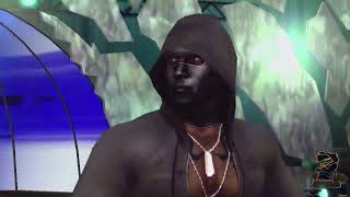 WWE SmackDown vs RAW 2007 Season Mode Episode 7 Contender [upl. by Nelyahs409]