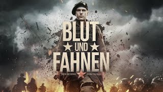 ⚔️ Blut und Fahnen – Ein Song über Krieg Frieden und das Schicksal junger Soldaten 🕊️ [upl. by Egiaf918]