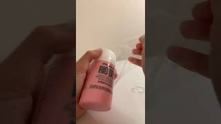 NEW 68 RIO soldejaneiro rio deodorant pink viral preppyyyy shortvideos fypシ trending [upl. by Yla]