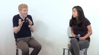 Patrick Collison explains what most startups get wrong preproductmarket fit [upl. by Rann]