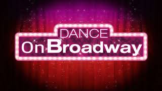 Thoroughly Modern Millie Menu Mix  Dance On Broadway Wii OST [upl. by Cormack]