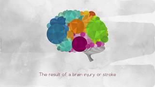 What is Brocas Aphasia [upl. by Imerej301]