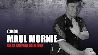 INTERVIEW with CIKGU MAUL MORNIE of SILAT SUFFIAN BELA DIRI  SSBD [upl. by Mirisola812]