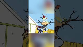 Cleanliness Is Next To EdnessEd Edd n Eddy In Under A Minute Episode 110 ededdneddy review [upl. by Osana]