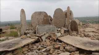 The Greatest Mystery Solved Recreating Ancient Stone Melding Technology Part 1 [upl. by Ailat]