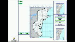 Carto Flash Prof SDLV Mégalopole américaine [upl. by Gardell]