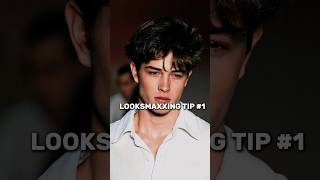 How to Looksmaxxing in 2024 looksmaxxing shorts look looks [upl. by Romeon]