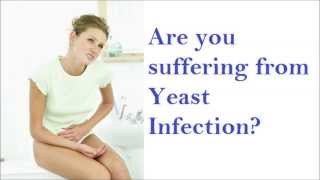 Candida Yeast Infection  How To Treat Yeast Infection [upl. by Rebme]