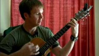 Beginner Acoustic Guitar Lessons  How to Play Rhythm Acoustic Guitar [upl. by Gambell]