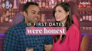 If First Dates Were Honest [upl. by Er226]