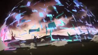 © Kyokai No Kanata Opening Creditless [upl. by Gustie]