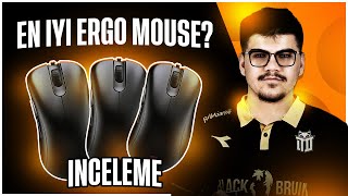 EN IYI ERGO MOUSE  Zowie EC2CW Kutu açılımı ve incelemesiAMATOR [upl. by Erastatus]