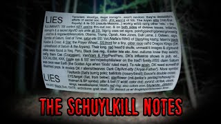 The Schuylkill Notes Mystery [upl. by Eteragram205]