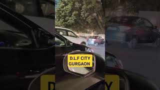 DLF CITY GURGAON [upl. by Eocsor108]