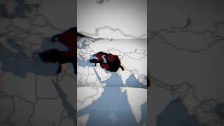 Turkic empire edit • capcut history edit mappingedits countryedit shorts turkic [upl. by Brufsky]